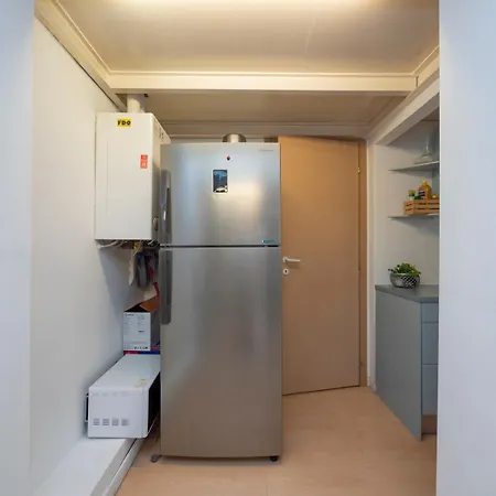 Apartment Luxury - Ausonio 16 Milan