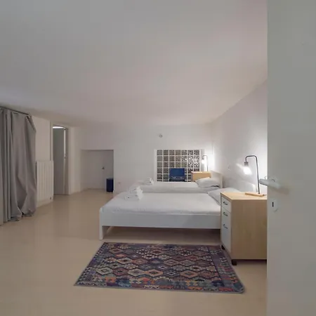Luxury - Ausonio 16 Apartment