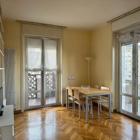 Appartement Signorile Con Vista Life