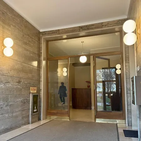 Appartement Signorile Con Vista Life