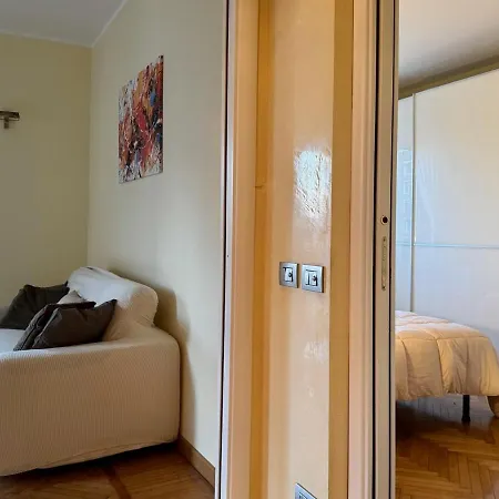 Signorile Con Vista Life Milan