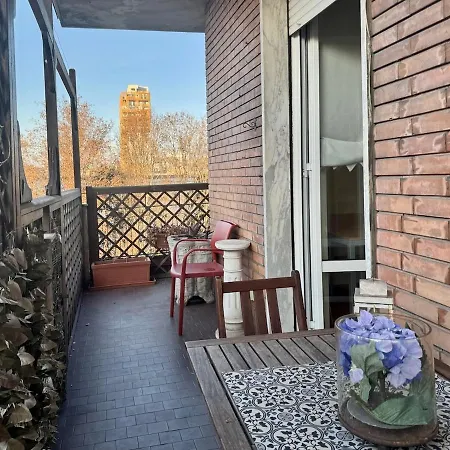 Signorile Con Vista Life Appartement Milan