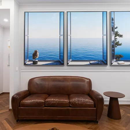 Apartment Italianway - Xxv Aprile 7