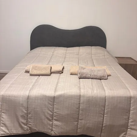 Apartmán Grazioso Milán
