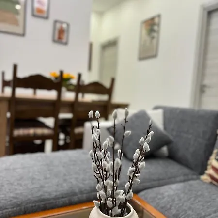 Rosa House Apartman Milánó