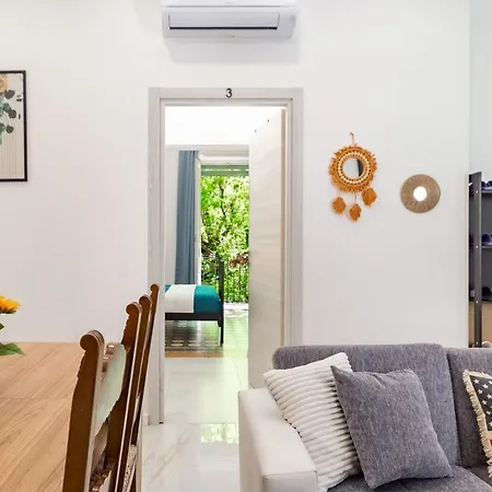Rosa House Apartman Milánó