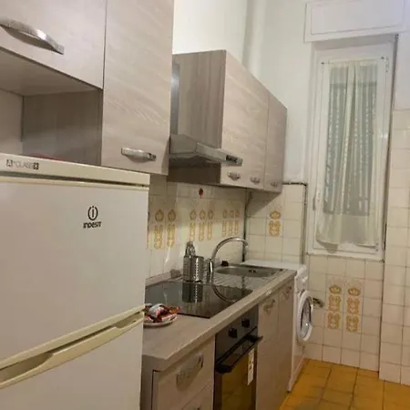 Private Near San Siro Apartamento Milán