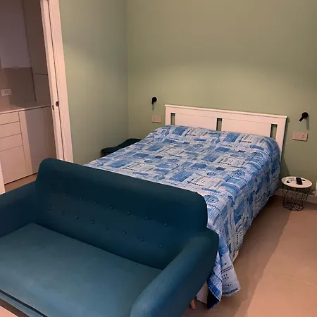 Mini Tadino דירה מילאנו