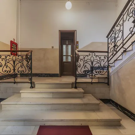 公寓 Luxury Design - 10 Minutes From Duomo