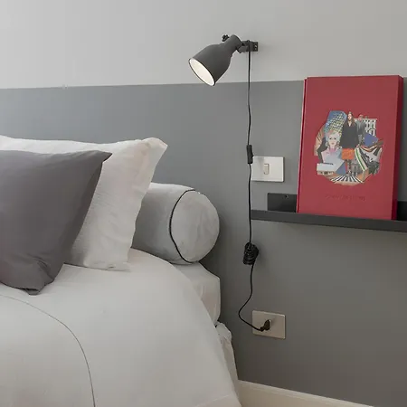 Luxury Design - 10 Minutes From Duomo 米兰