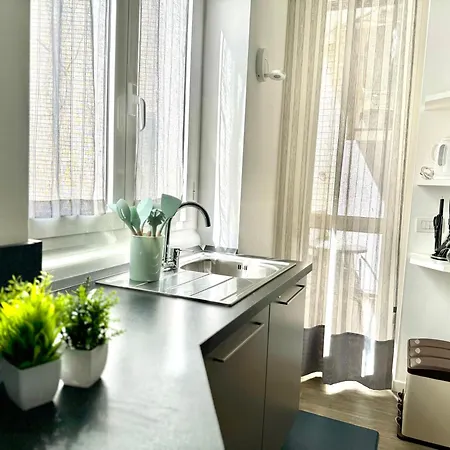 Apartamento Duomo Design *