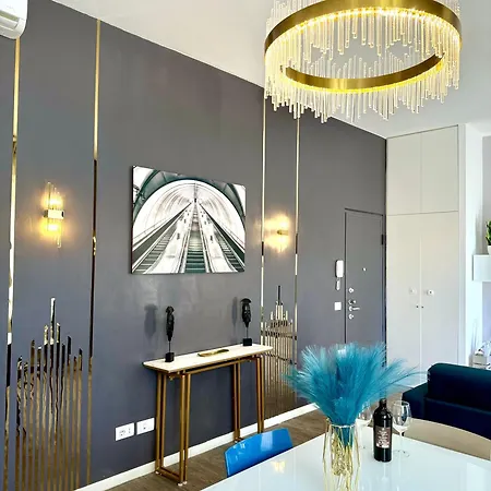 Duomo Design Apartamento *