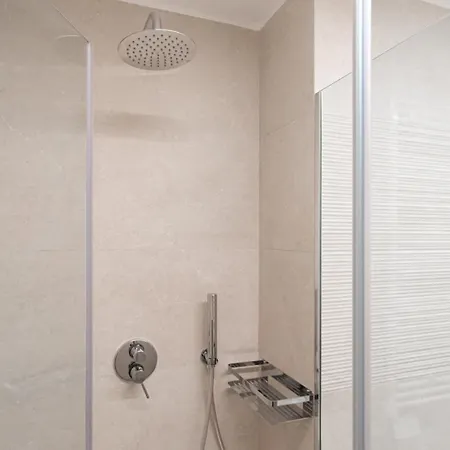 Appartement Italianway - Xxv Aprile 7 A *