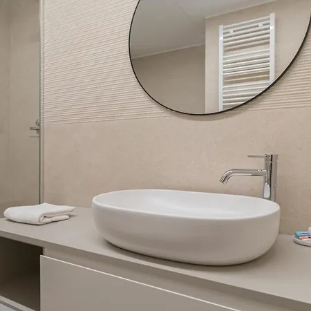 Italianway - Xxv Aprile 7 A Appartement Milaan