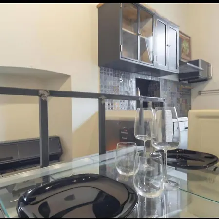 Eccelso Apartman