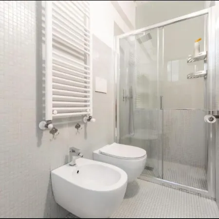 Apartman Eccelso *