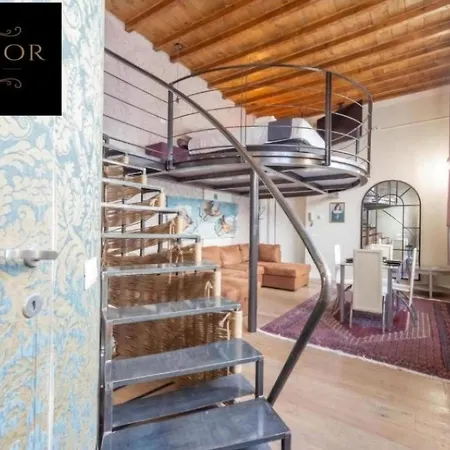 Eccelso Apartman