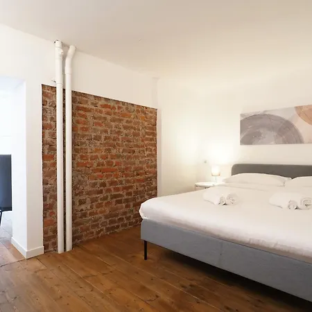 Primopiano - Catalani Apartamento