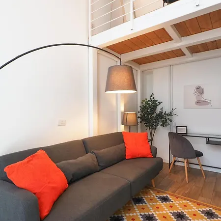 Apartamento Primopiano - Catalani