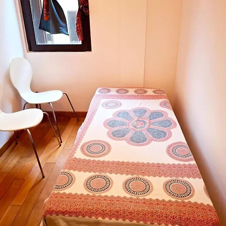 Cozy Loft In The Heart Of Isola District Apartament Mediolan
