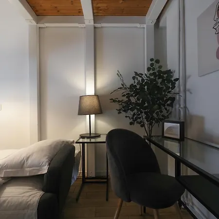 Apartamento Primopiano - Catalani Milán