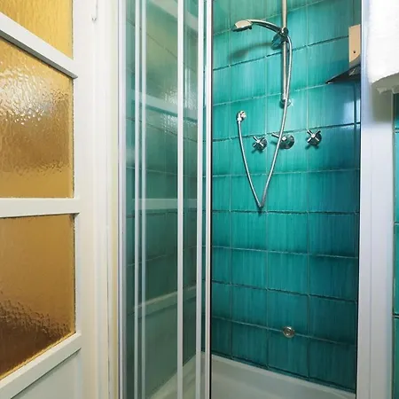 Attico Con Terrazzo Garibaldi - Moscova Milano