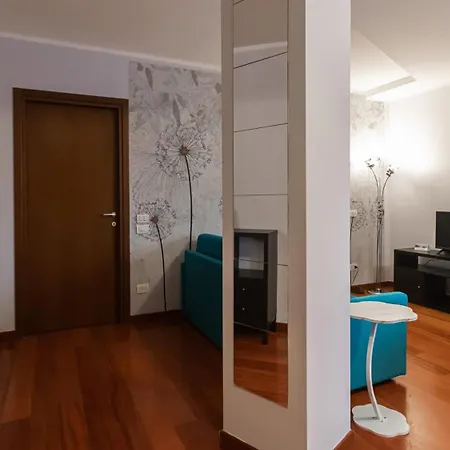 Italianway Easy - Tartini 25 Apartamento *