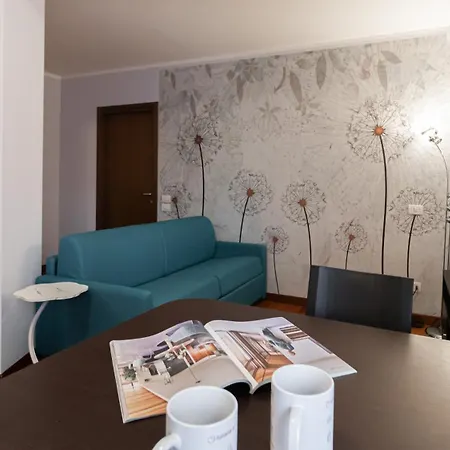 Italianway Easy - Tartini 25 Apartamento *