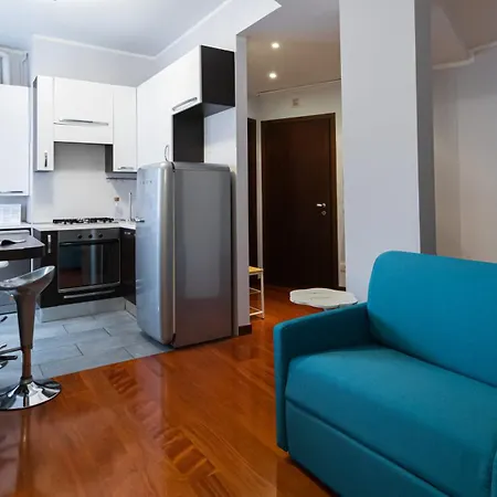 Apartamento Italianway Easy - Tartini 25 *