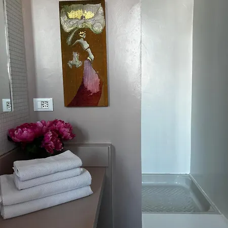 Sant'ambrogio With Charme Apartman *