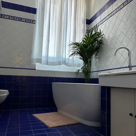 Sant'ambrogio With Charme Milánó