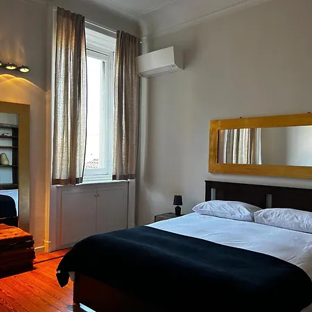 Sant'ambrogio With Charme Apartamento *