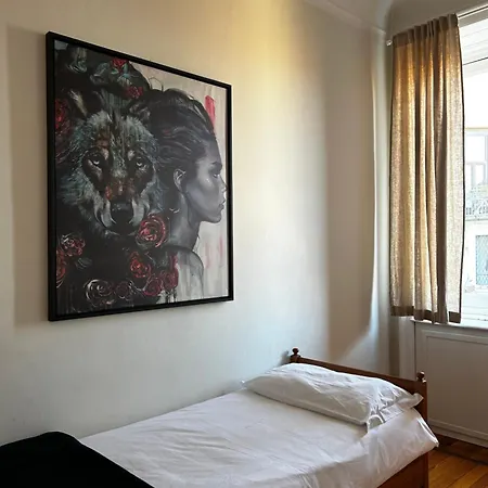 Apartamento Sant'ambrogio With Charme Milán