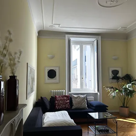 Sant'ambrogio With Charme Apartamento