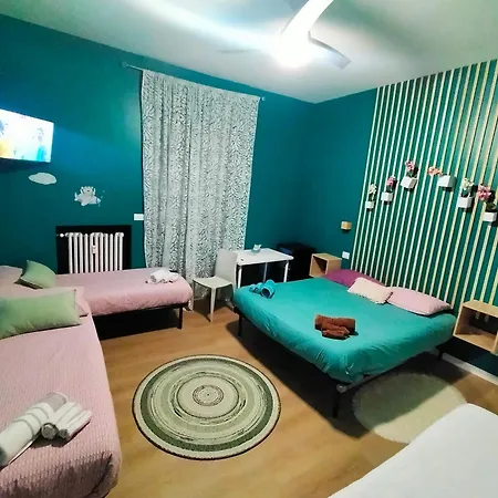 Garden Bicocca * ミラノ