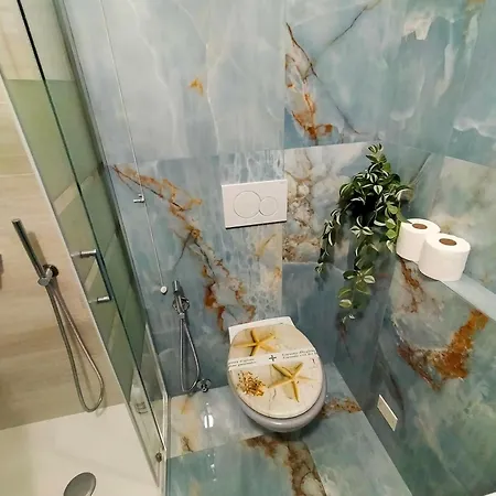 ベッド・アンド・ブレックファスト Garden Bicocca ミラノ