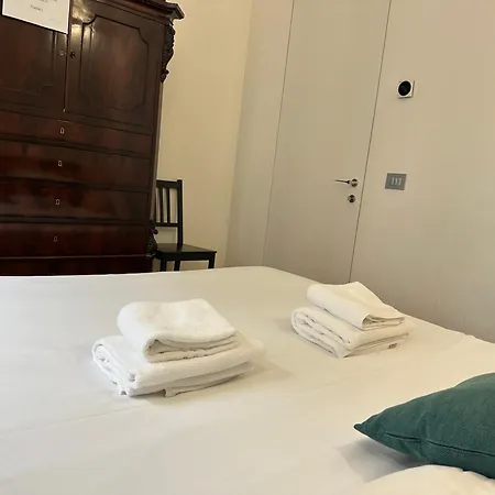 Apartment Hl - Sant'ambrogio, Duomo