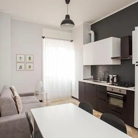 Apartman Marchese House - Duomo Milánó