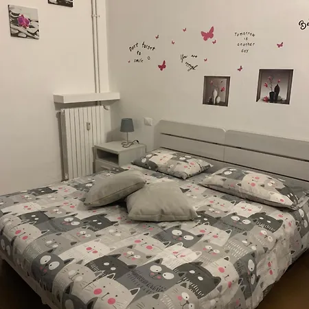 La Casa Di Ale-appartamento Nuovissimo Apartamento *