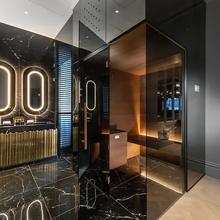 The Plein - Small Luxury Of The World Отель 5*