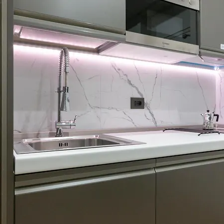 Apartment Biig *