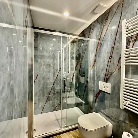 Volturno31 - Bosco Verticale,