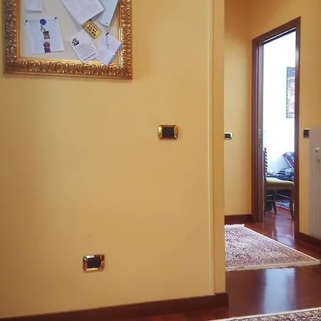 公寓 Bocconi-navigli *