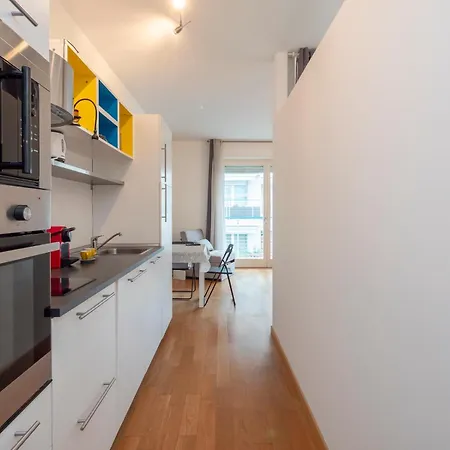 Appartement I Host - Don Minzoni 7 *