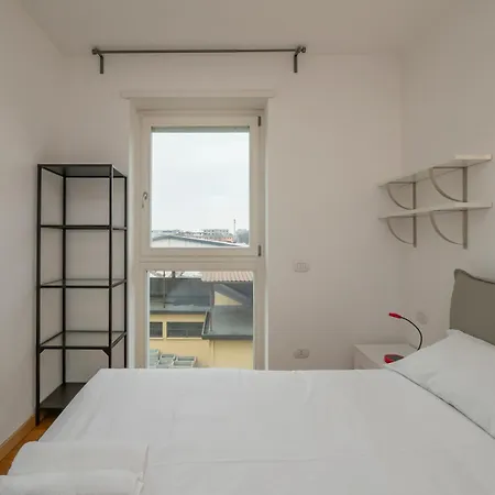 Appartement I Host - Don Minzoni 7 Milan