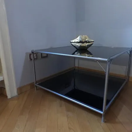 Apartment Modern Openspace In Piazza Repubblica Near To Via Montenapoleone