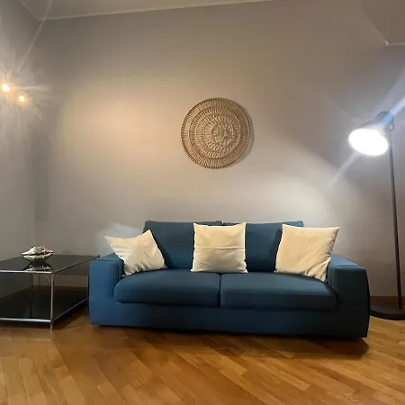 Apartment Modern Openspace In Piazza Repubblica Near To Via Montenapoleone *