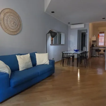 Apartment Modern Openspace In Piazza Repubblica Near To Via Montenapoleone Milan