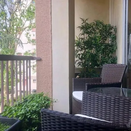 Elegante Apartamento *