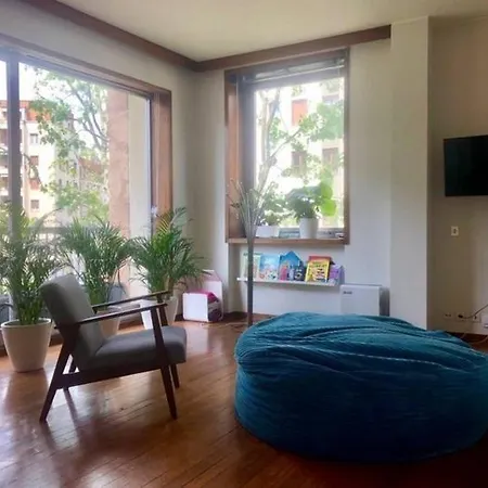 Apartamento Elegante *